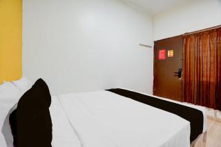 Hotel O Siwalankerto Near City Of Tommorow Mall Formerly Padang Pasir C-12 Residence - Surabaya - 1