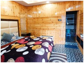 HOTEL PREMIUM ARTI Near Rang Mahal- BEST BUDGET HOTEL IN DALHOUSIE - Dalhousie - 9