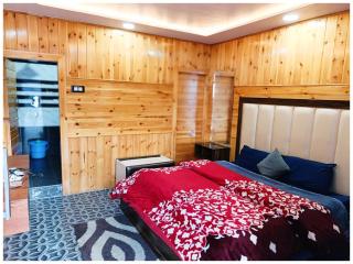 HOTEL PREMIUM ARTI Near Rang Mahal- BEST BUDGET HOTEL IN DALHOUSIE - Dalhousie - 1