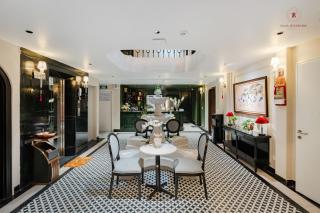 Ella Riverside Hotel - Lao Cai - 2