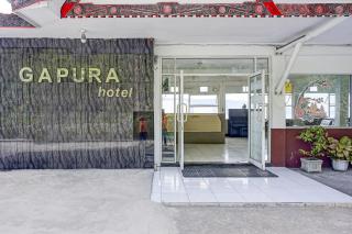 Collection O Gapura Hotel Near Parapat Penatapan Danau Toba - Lumbanlobu - 7