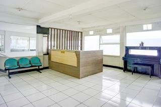 Collection O Gapura Hotel Near Parapat Penatapan Danau Toba - 7