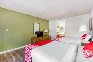 OYO Hotel Brownwood Hwy 67 - Brownwood - 2