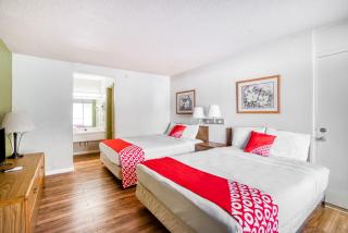 OYO Hotel Brownwood Hwy 67 - Brownwood - 5