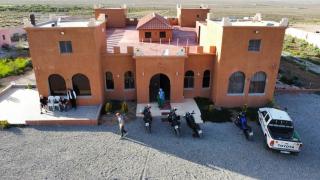 DAR AL QANASS IMANE - Midelt - 2