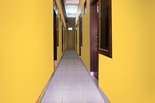 OYO 1758 Wisma Pelita Mas - Makassar - 9