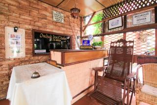 Ombak Inn Chalet - Pangkor - 1
