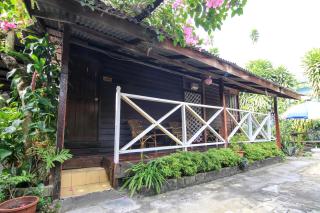 Ombak Inn Chalet - Pangkor - 3