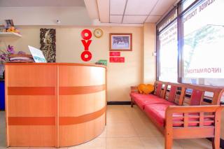 OYO 376 Ok Home Airport - Banguecoque - 4