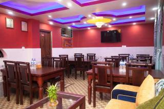 OYO 622 Hotel Khotang - Bālāju - 6