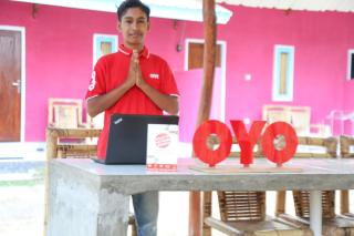 OYO 1662 Zury Homestay - Kuta Lombok - 6