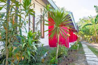 OYO 1662 Zury Homestay - Kuta Lombok - 7