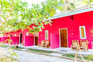 OYO 1662 Zury Homestay - Kuta Lombok - 9