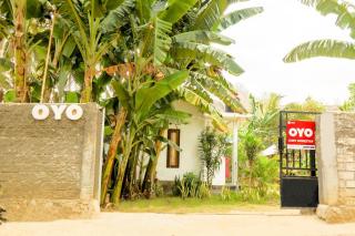 OYO 1662 Zury Homestay - Kuta Lombok - 3
