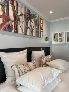 Dolphin Dunes Guesthouse - Wilderness - 1