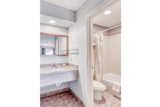 OYO Hotel Channelview I-10 - Channelview - 6