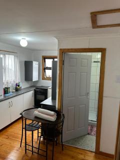 Dream View Mountain Cabin 2 - Durban - 5