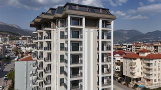 Elite Luxury Suite - Elize 3 - Alanya - 0