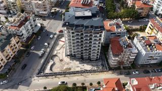 Elite Luxury Suite - Elize 3 - Alanya - 4