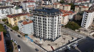 Elite Luxury Suite - Elize 3 - Alanya - 3