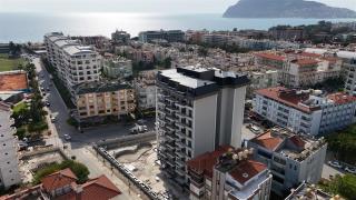 Elite Luxury Suite - Elize 3 - Alanya - 2