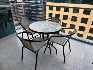 Prime Location Dubai Marina Apartment - 8