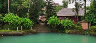 Kadaleevanam Resorts Cheruvathur - 2