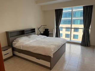 Prime Location Dubai Marina Apartment - 4