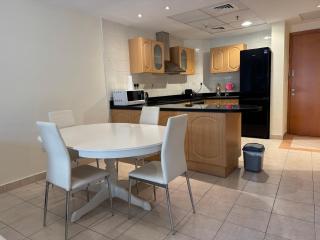 Prime Location Dubai Marina Apartment - 2