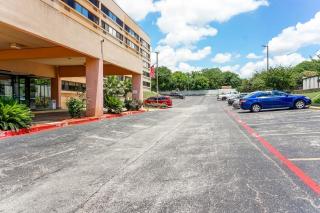 OYO Hotel Killeen East Central - Killeen - 7