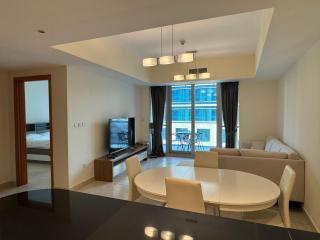 Prime Location Dubai Marina Apartment - 1