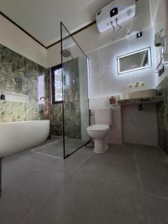 Mini Ricefilds rooms - 2