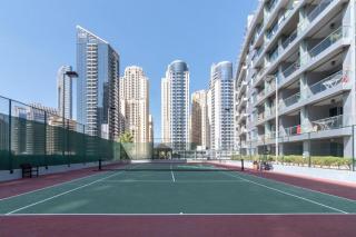 Prime Location Dubai Marina Apartment - 2