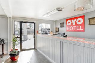 OYO Hotel Pineville LA Hwy 165 - Pineville - 8