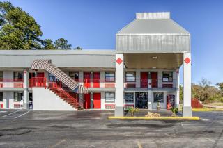 OYO Hotel Pineville LA Hwy 165 - Pineville - 9