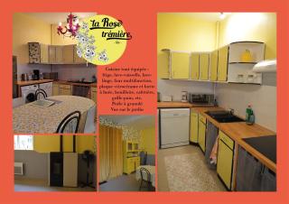 Gîte La Rose trémière - Joinville - 3