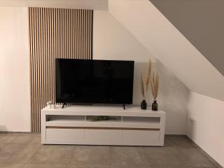 Ruhige Maisonette im Grünen - 6