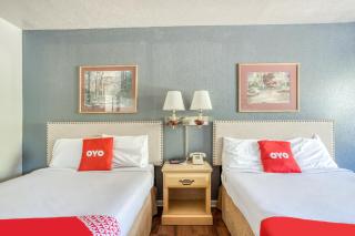 OYO Hotel Heber Springs Lakeside - 4