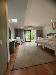 Dolphin Dunes Guesthouse - Wilderness - 7
