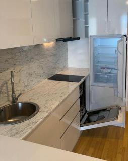 EVIS LTD apartments Batumi 2 - 5