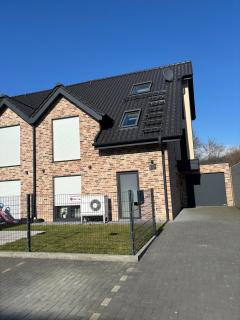 Ruhige Maisonette im Grünen - 9