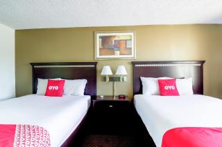 OYO Hotel Eloy Casa Grande near I-10 - Eloy - 6