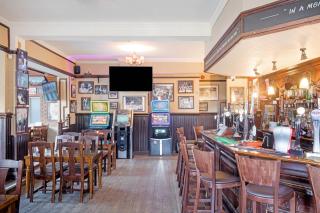 OYO The Green Man Pub And Hotel - Londra - 5