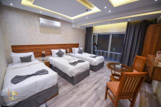 swiss hotel downtown - Cairo - 2