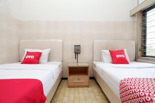 OYO 1843 Cahya Nirwana - Purwokerto - 6
