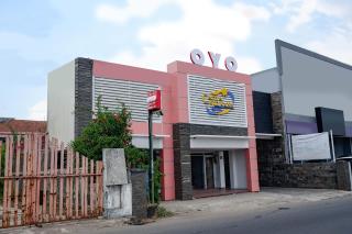 OYO 1843 Cahya Nirwana - Purwokerto - 2