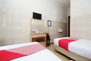 OYO 1843 Cahya Nirwana - Purwokerto - 7