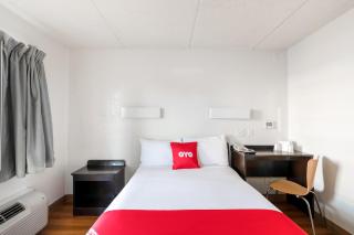 OYO Hotel Houston Katy Freeway - Houston - 5