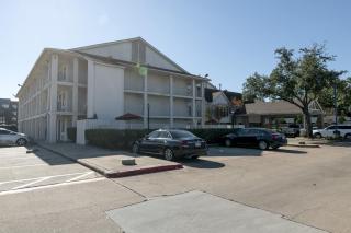 OYO Hotel Houston Katy Freeway - Houston - 9