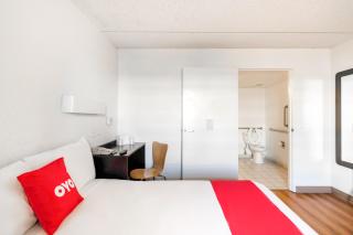 OYO Hotel Houston Katy Freeway - Houston - 3